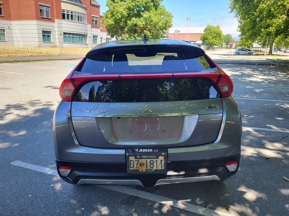 2020 Mitsubishi Eclipse Cross - Image 7 of 16