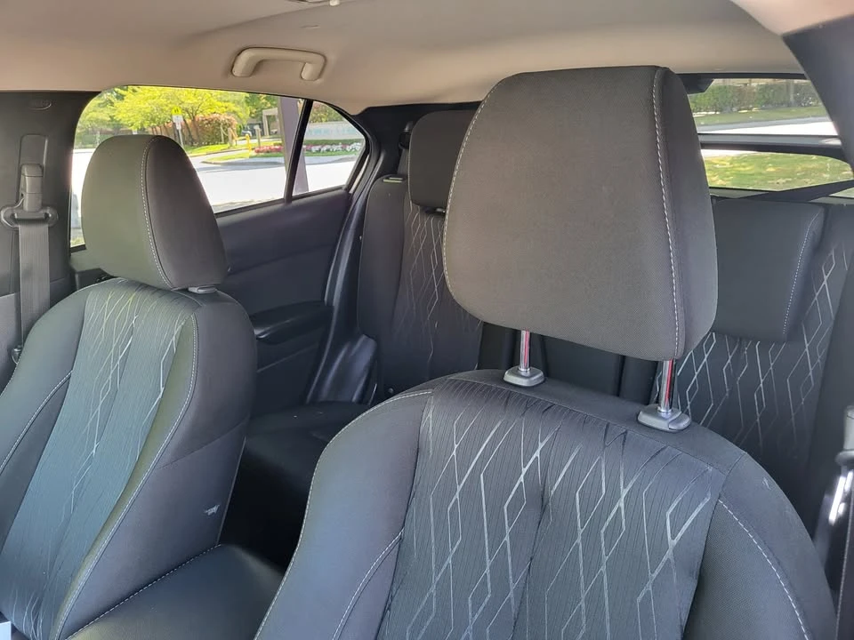 2020 Mitsubishi Eclipse Cross - Image 11 of 16