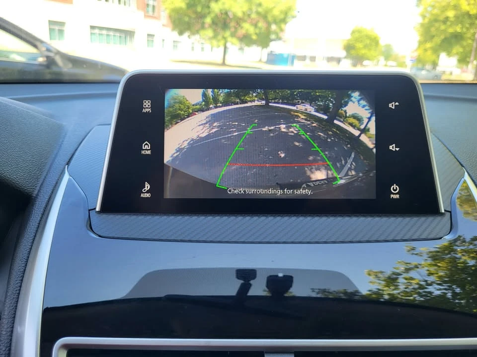 2020 Mitsubishi Eclipse Cross - Image 16 of 16