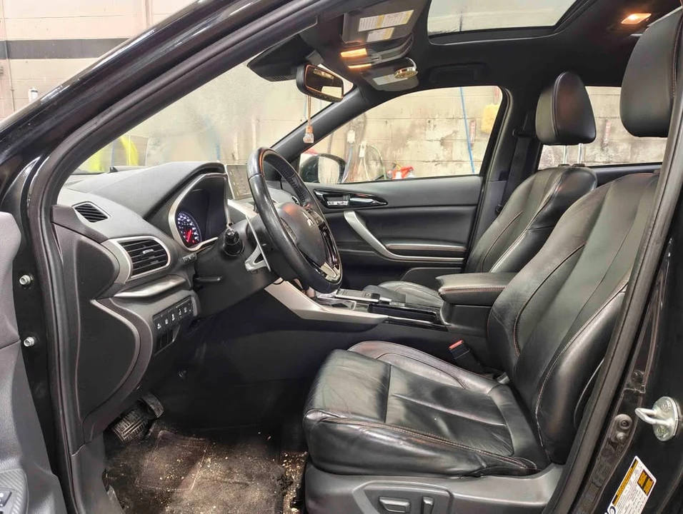 2020 Mitsubishi Eclipse Cross - Image 5 of 6