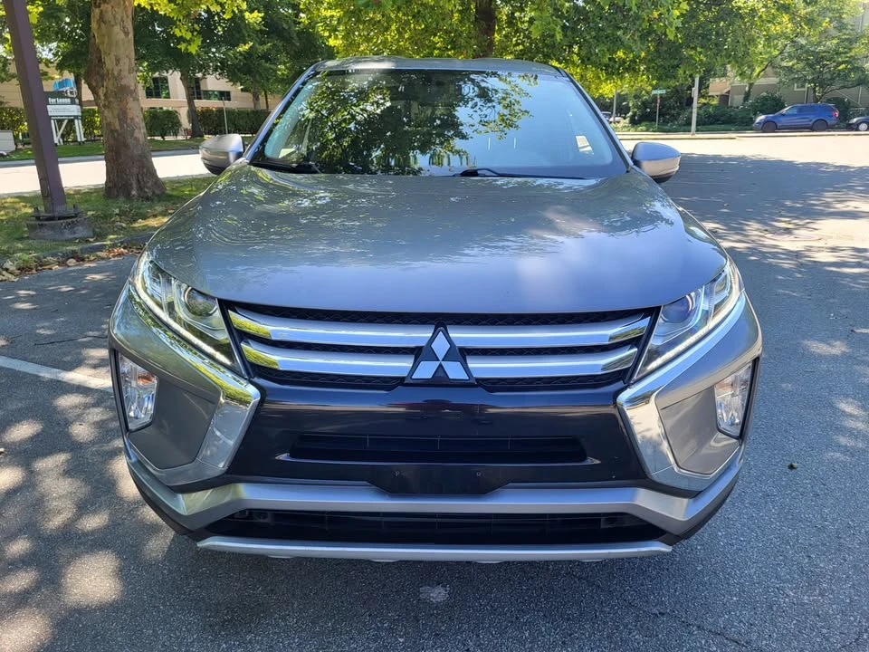 2020 Mitsubishi Eclipse Cross - Image 3 of 15