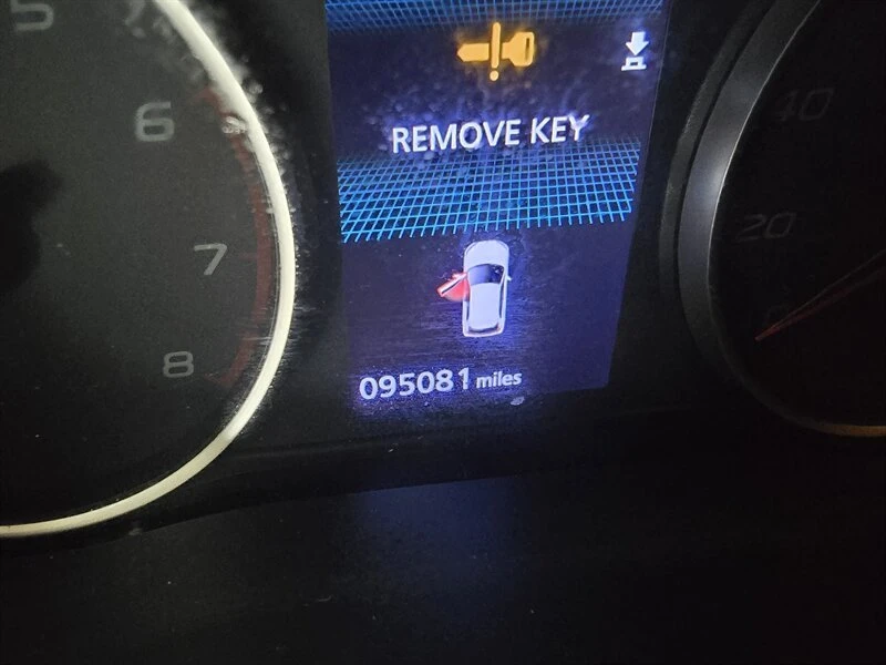 2020 Mitsubishi Eclipse Cross - Image 18 of 20