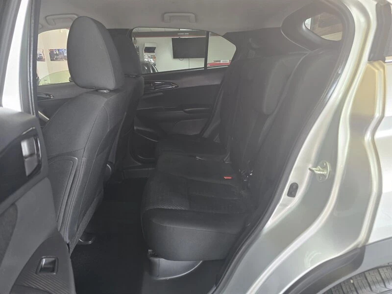 2020 Mitsubishi Eclipse Cross - Image 11 of 20