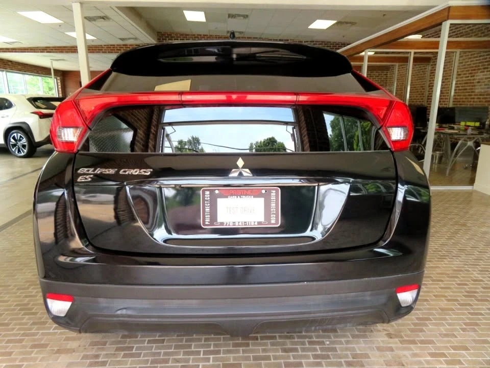 2020 Mitsubishi Eclipse Cross - Image 5 of 20