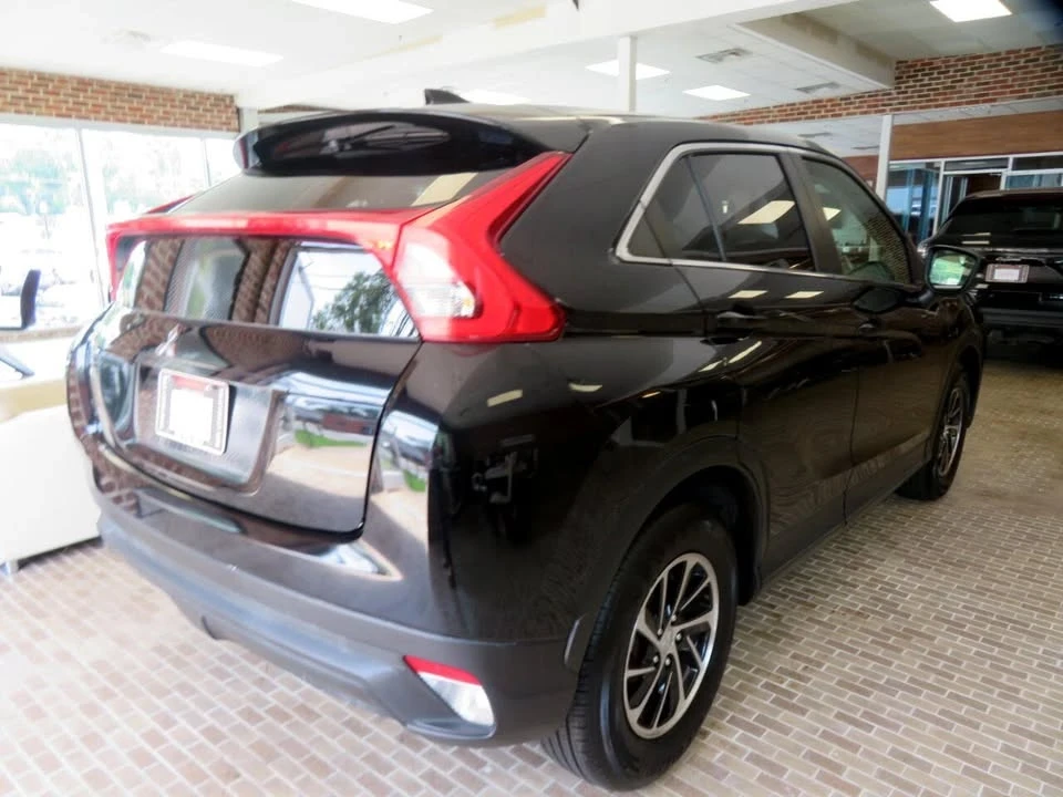 2020 Mitsubishi Eclipse Cross - Image 4 of 20