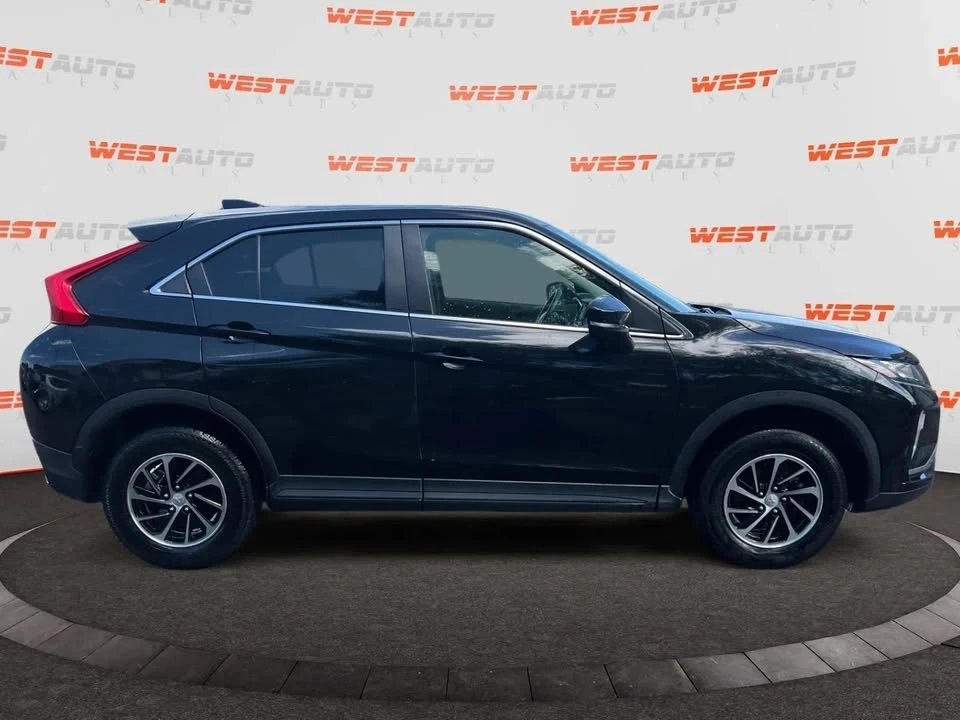 2020 Mitsubishi Eclipse Cross - Image 6 of 20