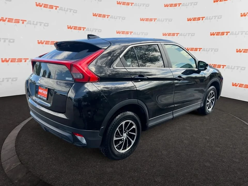 2020 Mitsubishi Eclipse Cross - Image 5 of 20