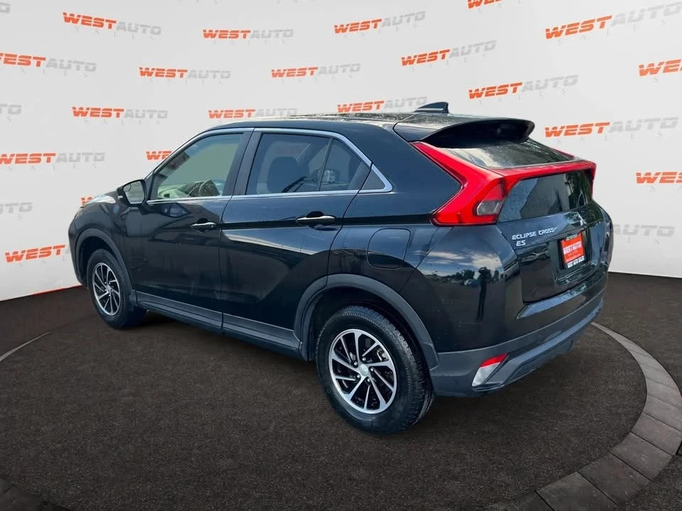 2020 Mitsubishi Eclipse Cross - Image 3 of 20