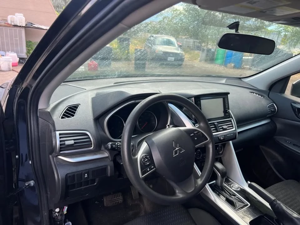 2020 Mitsubishi Eclipse Cross - Image 18 of 20