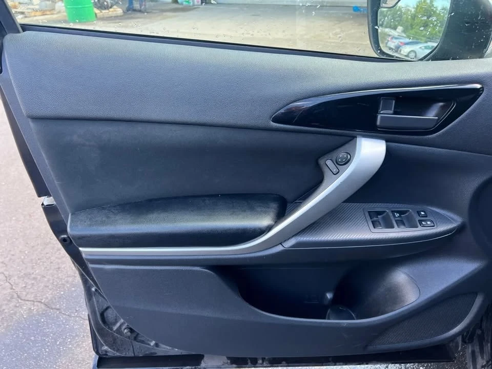 2020 Mitsubishi Eclipse Cross - Image 19 of 20