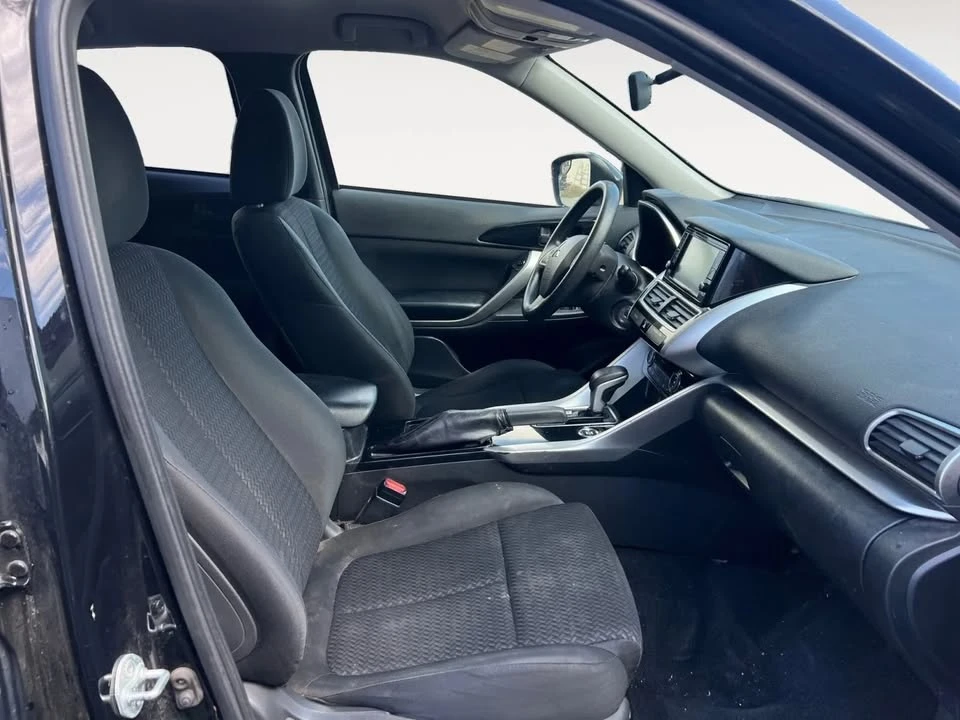 2020 Mitsubishi Eclipse Cross - Image 15 of 20