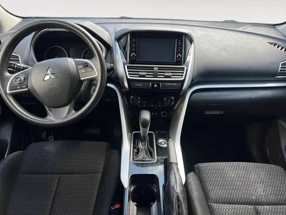 2020 Mitsubishi Eclipse Cross - Image 10 of 20