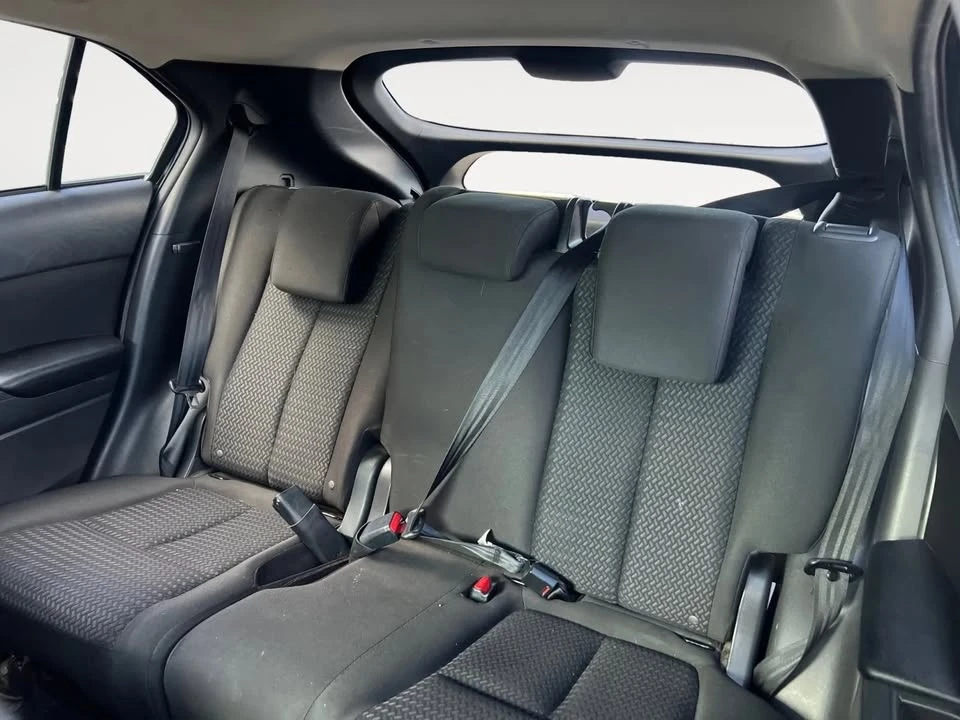 2020 Mitsubishi Eclipse Cross - Image 13 of 20