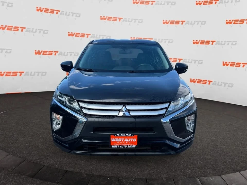 2020 Mitsubishi Eclipse Cross - Image 8 of 20