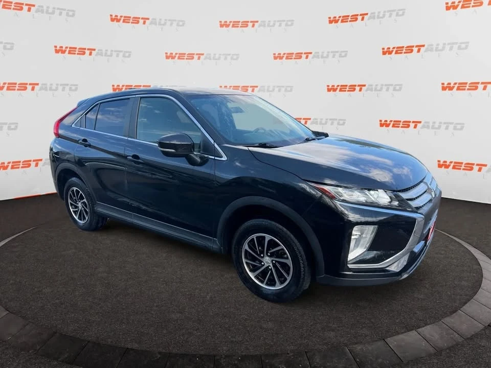 2020 Mitsubishi Eclipse Cross - Image 7 of 20