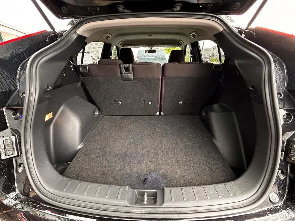 2020 Mitsubishi Eclipse Cross - Image 12 of 19