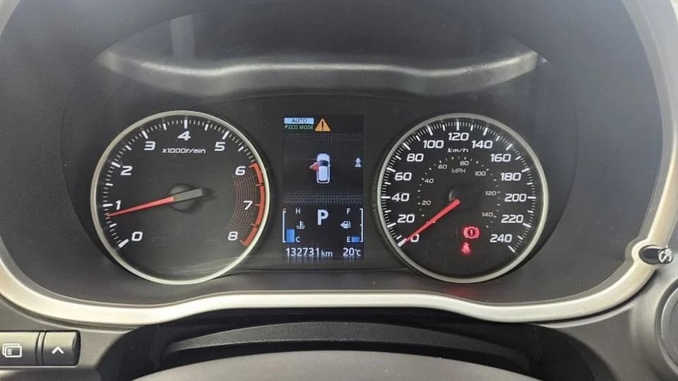 2020 Mitsubishi Eclipse Cross - Image 14 of 15