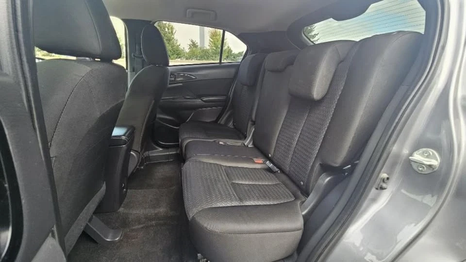 2020 Mitsubishi Eclipse Cross - Image 15 of 15