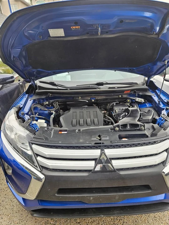 2020 Mitsubishi Eclipse Cross - Image 13 of 13