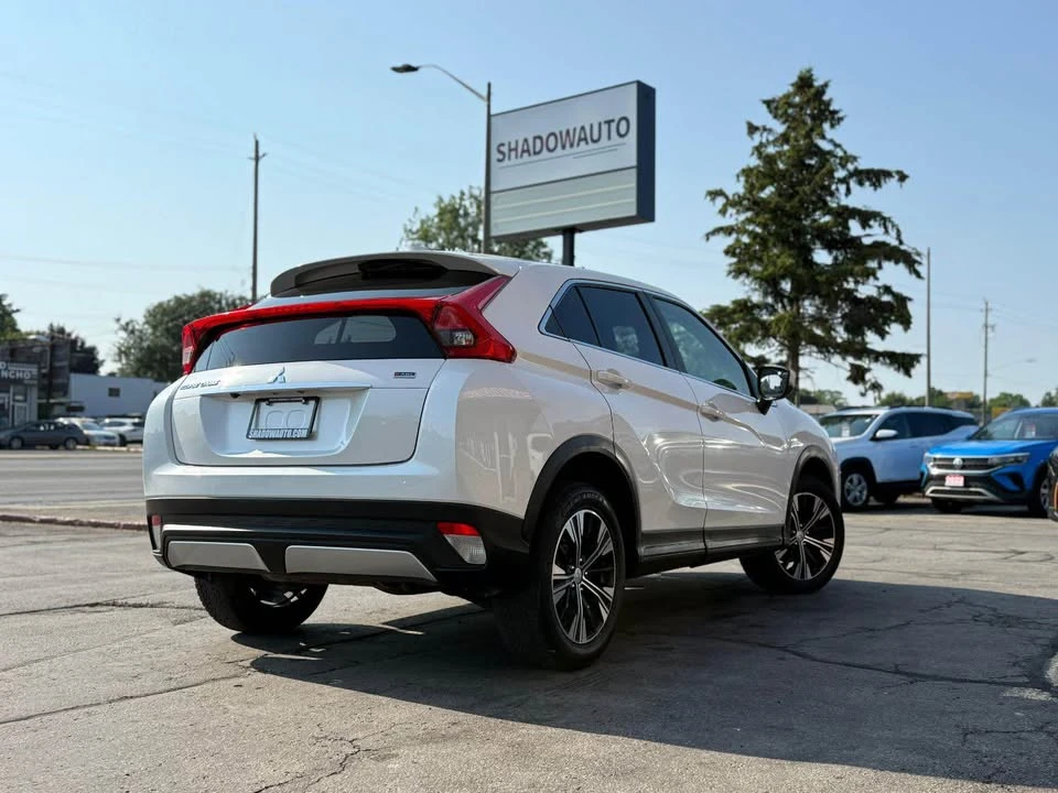 2020 Mitsubishi Eclipse Cross - Image 6 of 15
