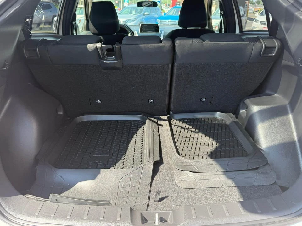 2020 Mitsubishi Eclipse Cross - Image 14 of 15