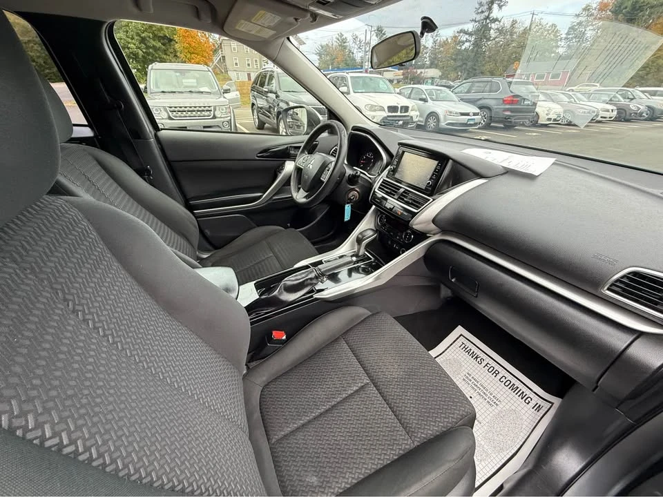 2020 Mitsubishi Eclipse Cross - Image 17 of 20