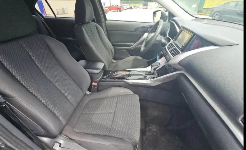 2020 Mitsubishi Eclipse Cross - Image 7 of 7