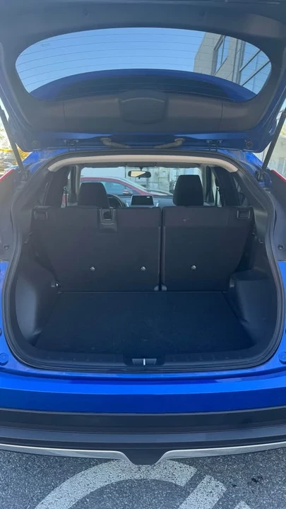 2020 Mitsubishi Eclipse Cross - Image 8 of 16