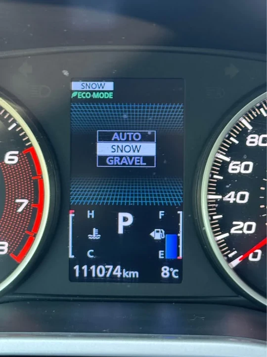 2020 Mitsubishi Eclipse Cross - Image 15 of 19