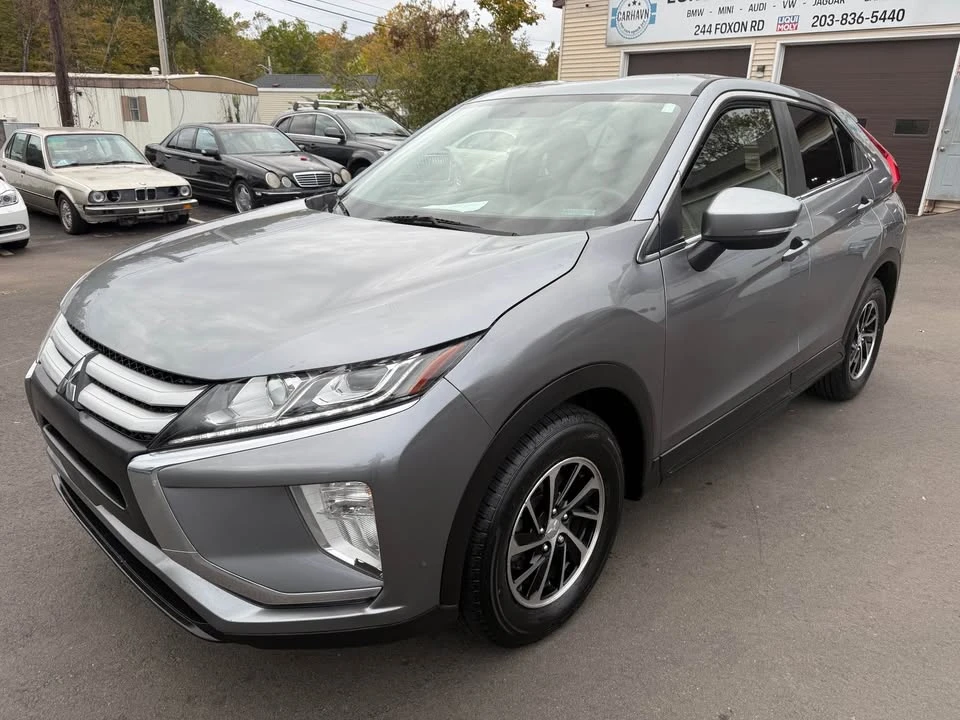 2020 Mitsubishi Eclipse Cross - Image 9 of 20