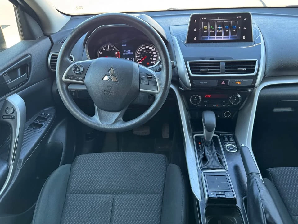 2020 Mitsubishi Eclipse Cross - Image 6 of 11