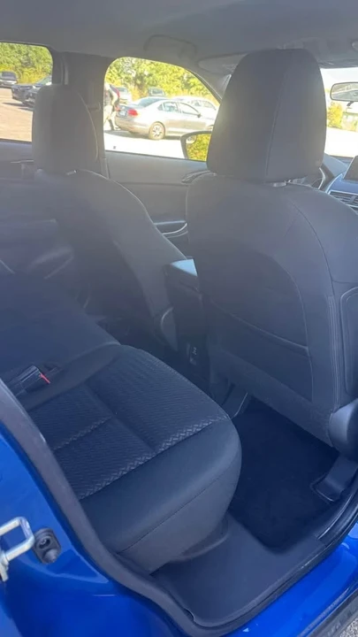 2020 Mitsubishi Eclipse Cross - Image 16 of 16