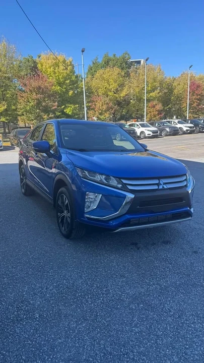 2020 Mitsubishi Eclipse Cross - Image 3 of 16