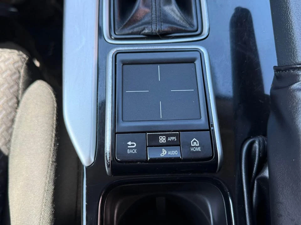 2020 Mitsubishi Eclipse Cross - Image 15 of 16