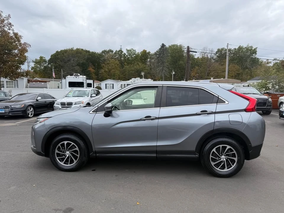 2020 Mitsubishi Eclipse Cross - Image 8 of 20