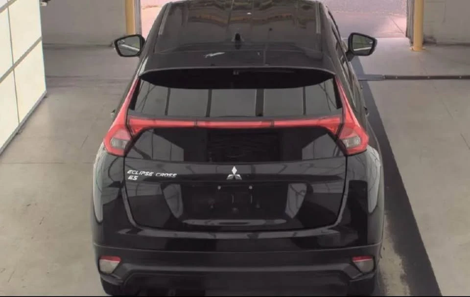 2020 Mitsubishi Eclipse Cross - Image 5 of 7