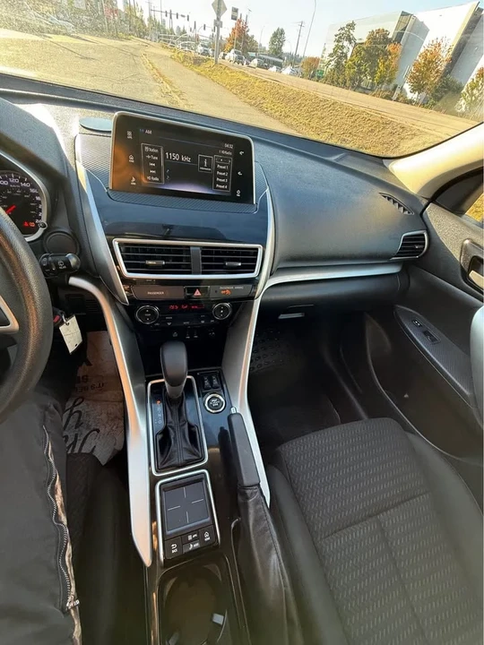 2020 Mitsubishi Eclipse Cross - Image 12 of 14