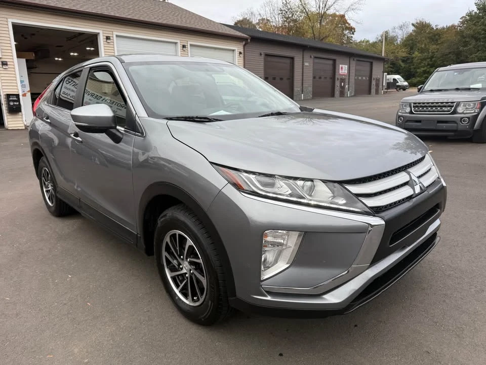 2020 Mitsubishi Eclipse Cross - Image 3 of 20