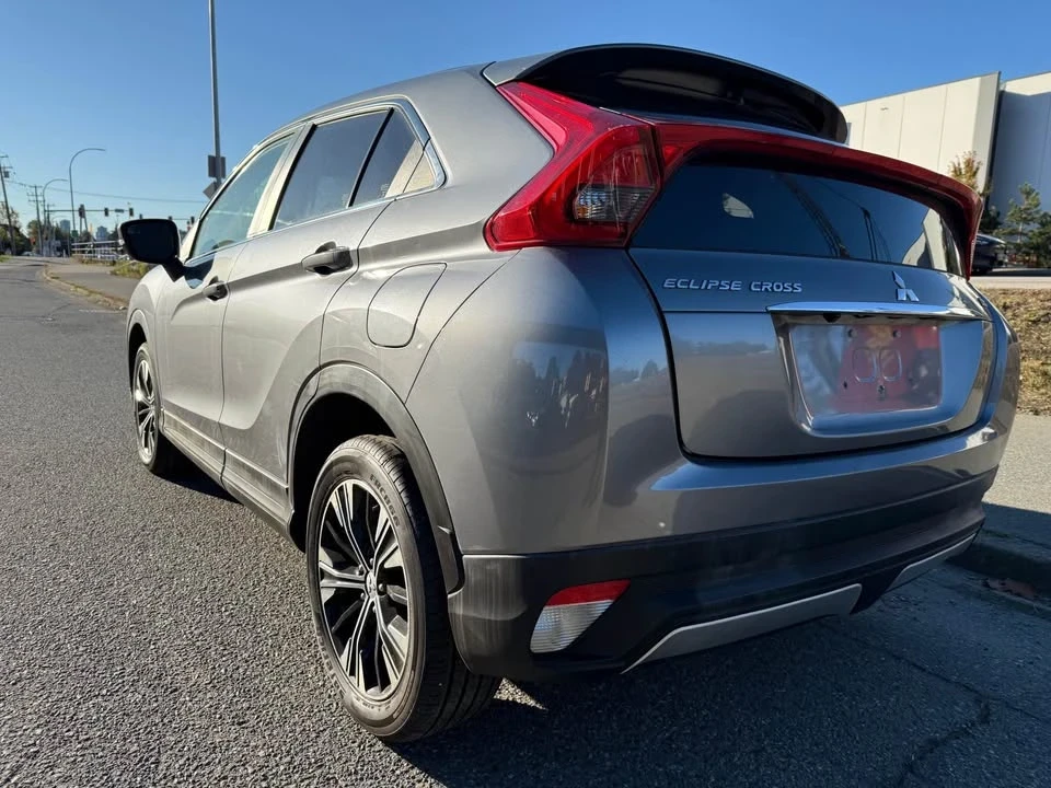 2020 Mitsubishi Eclipse Cross - Image 4 of 14