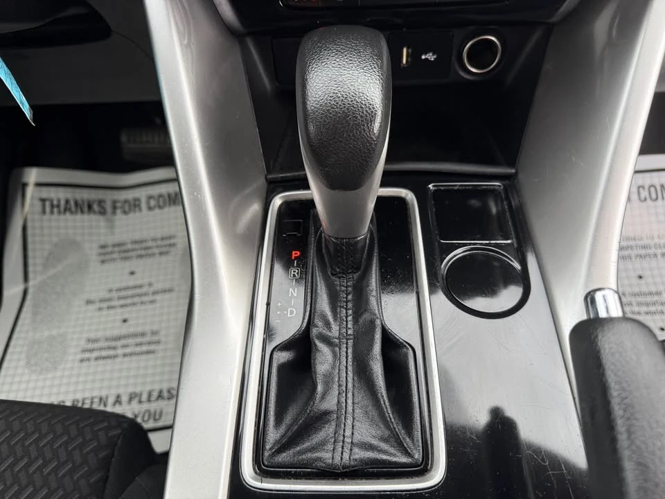 2020 Mitsubishi Eclipse Cross - Image 18 of 20