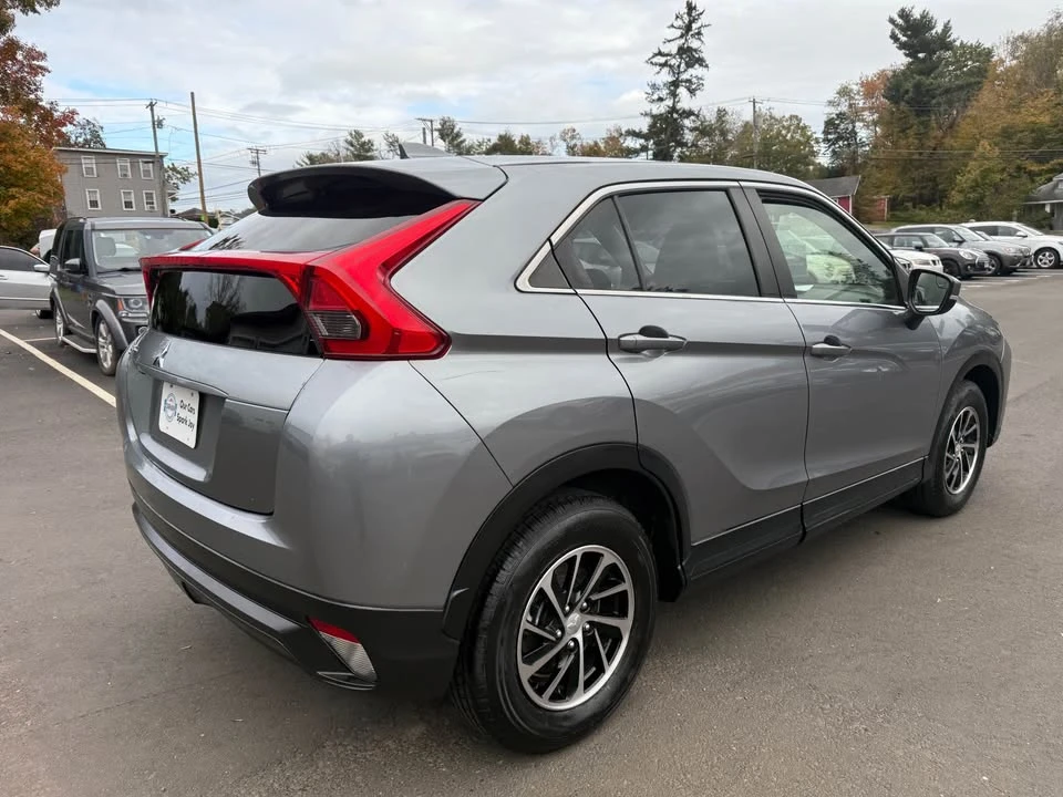 2020 Mitsubishi Eclipse Cross - Image 5 of 20