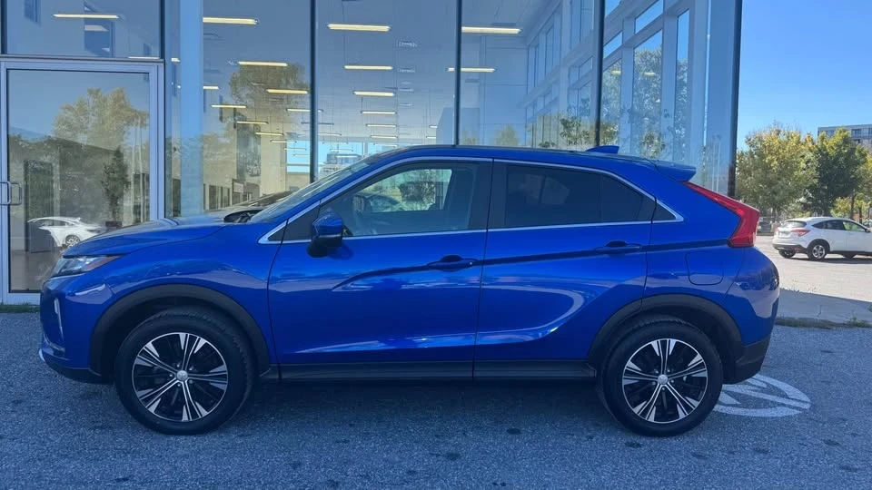 2020 Mitsubishi Eclipse Cross - Image 4 of 16