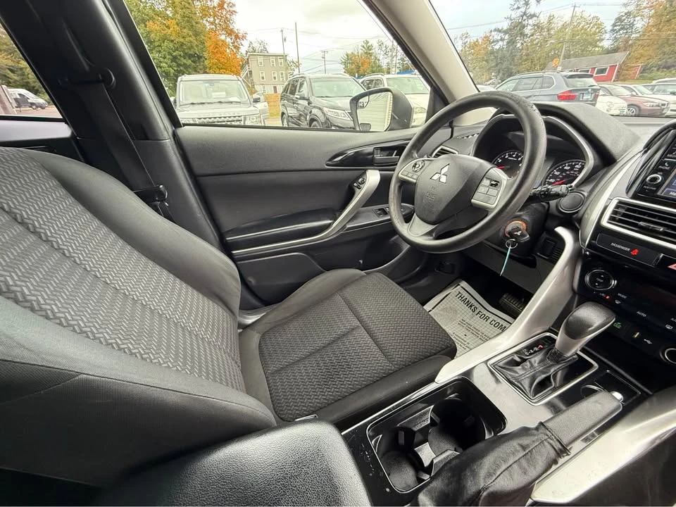 2020 Mitsubishi Eclipse Cross - Image 20 of 20