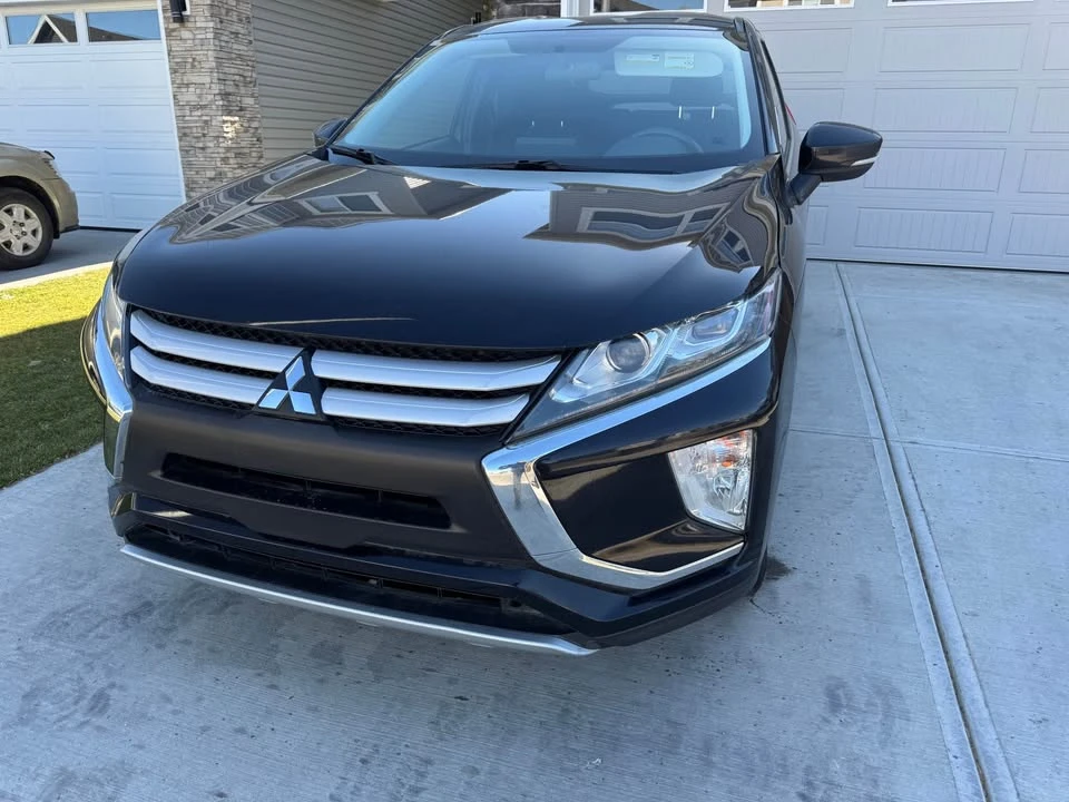 2020 Mitsubishi Eclipse Cross - Image 3 of 11