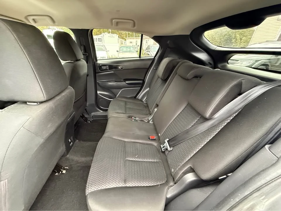 2020 Mitsubishi Eclipse Cross - Image 12 of 20