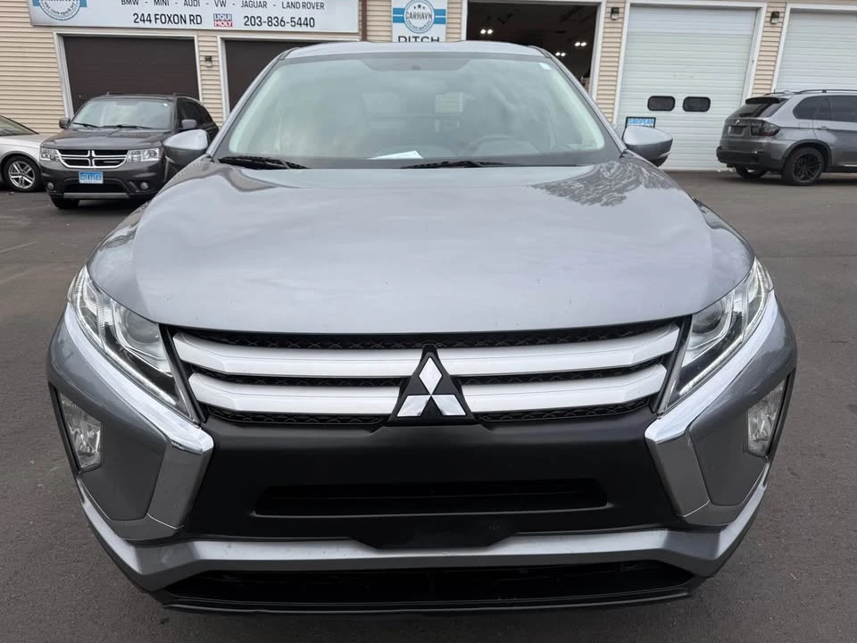 2020 Mitsubishi Eclipse Cross - Image 2 of 20