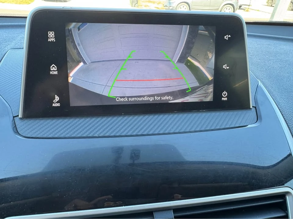 2020 Mitsubishi Eclipse Cross - Image 11 of 11
