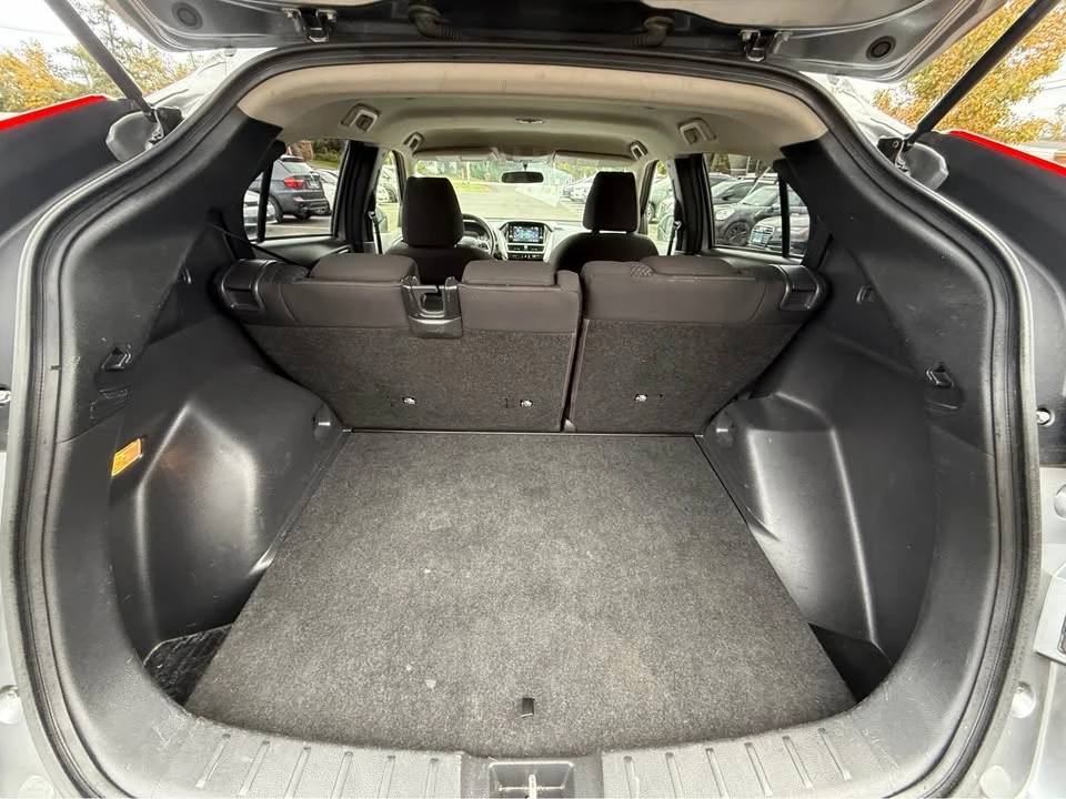 2020 Mitsubishi Eclipse Cross - Image 14 of 20
