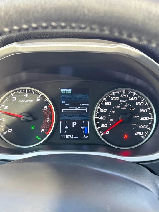 2020 Mitsubishi Eclipse Cross - Image 19 of 19