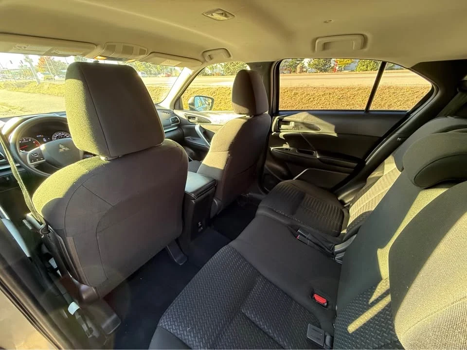 2020 Mitsubishi Eclipse Cross - Image 11 of 14